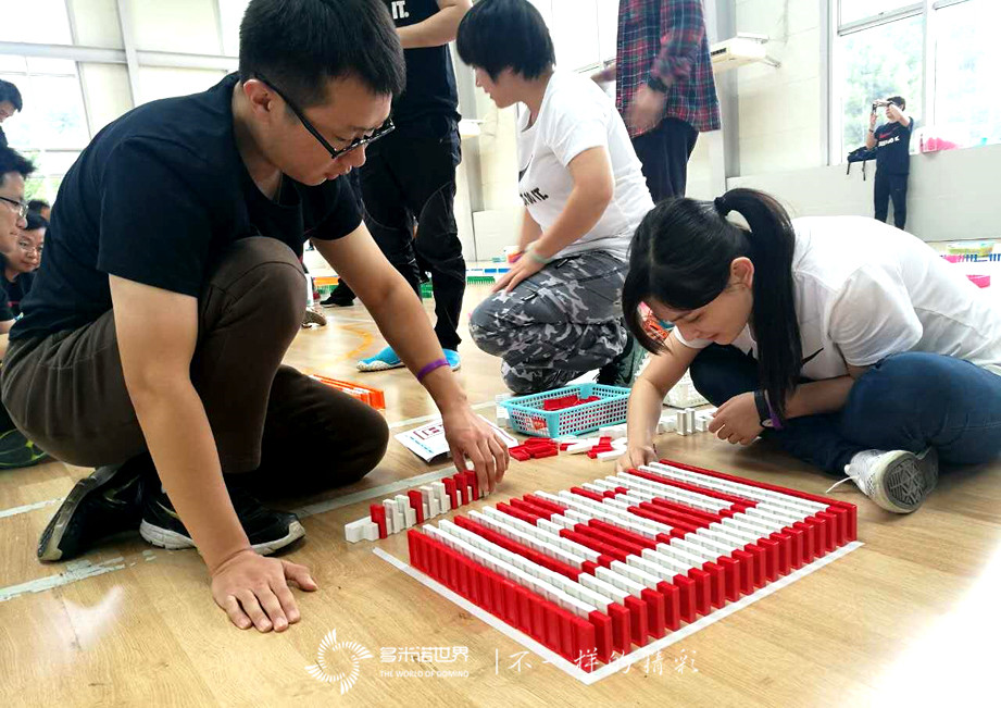 三星-半導(dǎo)體挑戰(zhàn)團(tuán)隊多米諾   